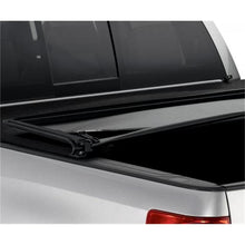 Load image into Gallery viewer, Lund 04-08 Ford F-150 (6.5ft. Bed) Genesis Tri-Fold Tonneau Cover - Black
