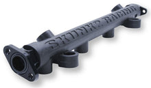 Load image into Gallery viewer, Skunk2 Mitsubishi Evo VII/VIII/IX (4G63) Composite High Volume Fuel Rails
