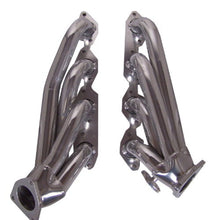 Load image into Gallery viewer, Gibson 01-03 Chevrolet Silverado 3500 Base 8.1L 1-3/4in 16 Gauge Performance Header - Ceramic Coated
