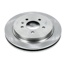 Load image into Gallery viewer, Power Stop 03-07 Cadillac CTS Rear Autospecialty Brake Rotor

