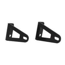 Load image into Gallery viewer, Westin HDX Grille Guard LED Light Bracket for 20 or 30 inch LED Bar - Black
