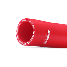 Load image into Gallery viewer, Mishimoto 86-92 Toyota Supra Silicone Radiator Hose Kit Red
