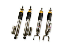 Load image into Gallery viewer, KW Coilover Kit V3 Chevrolet Corvette (C6) Z06+ZR1; w/o electronic shock controlShock Kit
