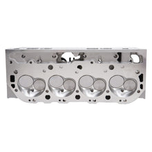 Load image into Gallery viewer, Edelbrock Race Cyl Head Musi CNC BBC Victor 24Deg Complete
