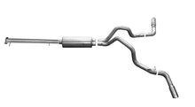 Load image into Gallery viewer, Gibson 15-19 GMC Sierra 2500 HD Base 6.0L 3in Cat-Back Dual Extreme Exhaust - Stainless
