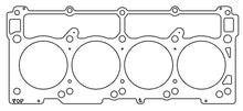 Load image into Gallery viewer, Cometic Dodge 5.7L Hemi 3.950 inch Bore .040 inch MLS LHS Headgasket
