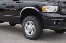 Load image into Gallery viewer, Putco 07-13 Cadillac Escalade EXT - Full Stainless Steel Fender Trim
