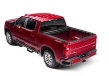 Load image into Gallery viewer, Roll-N-Lock 2019 Chevrolet Silverado 1500 SB 77-3/4in A-Series Retractable Tonneau Cover
