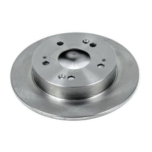 Load image into Gallery viewer, Power Stop 13-15 Acura ILX Rear Autospecialty Brake Rotor
