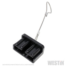 Load image into Gallery viewer, Westin 16 ft Jumper Cable Kit - Charcoal
