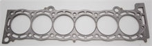 Load image into Gallery viewer, Cometic Toyota Supra 87-92 86mm .120 inch MLS Head Gasket 7MGTE Motor
