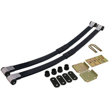 Load image into Gallery viewer, Ridetech 67-69 Camaro / Firebird Small Block StreetGRIP Suspension System (w/o Bushings/Ball Joints)
