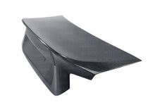 Load image into Gallery viewer, Seibon 12-13 BRZ/FRS CSL Style Carbon Fiber Trunk/Hatch

