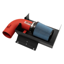 Load image into Gallery viewer, Injen 20-23 Polaris Slingshot L4-2.0L Wrinkle Red Cold Air Intake
