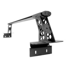 Load image into Gallery viewer, Go Rhino 20-22 Jeep Gladiator JT/16-22 Toy. Tacoma/05-21 Nssn Frontier XRS Cross Bars Kit - Tex. Blk
