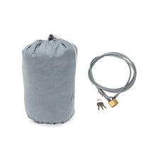 Load image into Gallery viewer, Rampage 2010-2019 Chevy Camaro Car Cover - Grey

