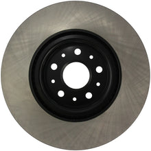 Load image into Gallery viewer, StopTech 14-18 Cadillac CTS Cryo-Stop Front Premium Rotor
