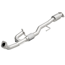 Load image into Gallery viewer, MagnaFlow Conv DF 04-06 Lexus ES330 / 04-06 Toyota Camry/05-08 Solara 3.3L Y-Pipe Assembly
