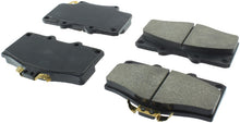 Load image into Gallery viewer, StopTech Sport Brake Pads w/Shims and Hardware - Rear
