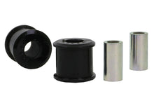 Load image into Gallery viewer, Whiteline 05-13 Lexus IS250 GSE20 / 1/08-4/13 IS350 GSE21 Rear Trailing Arm Upper Front Bushing Kit
