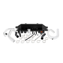 Load image into Gallery viewer, Mishimoto WRX/STI Front Mount Intercooler Kit - Black
