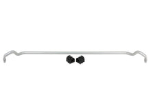 Load image into Gallery viewer, Whiteline 02-07 Subaru WRX Wagon Front 22mm Swaybar-heavy duty
