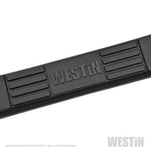Load image into Gallery viewer, Westin 19-20 Chevy/GMC Silverado/Sierra 1500 Regular Cab E-Series 3 Nerf Step Bars - Stainless Steel

