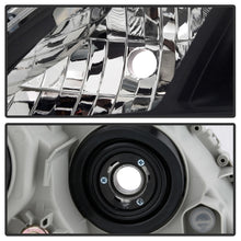 Load image into Gallery viewer, xTune 07-09 Toyota Camry Halogen OEM Headlights - Black (HD-JH-TCAM08-AM-BK)
