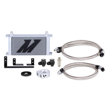 Load image into Gallery viewer, Mishimoto 2019+ Mazda Miata ND2 Oil Cooler Kit
