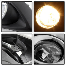 Load image into Gallery viewer, Spyder Mazda 3 2014+ OEM Fog Light w/Switch- Clear FL-MM32014-C
