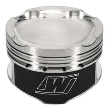 Load image into Gallery viewer, Wiseco Mazdaspeed 2.0 FS Turbo -16.5cc Dish Piston Shelf Stock Kit
