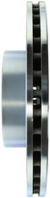 Load image into Gallery viewer, StopTech Select Sport 13-15 Subaru BRZ Slotted / Drilled Left Front Rotor
