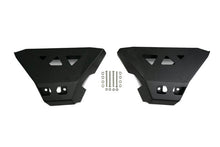 Load image into Gallery viewer, DV8 Offroad 21-22 Ford Bronco Front Lower Control Arm Skid Plate
