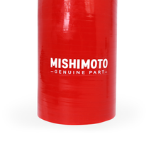 Load image into Gallery viewer, Mishimoto 07-13 Mazda 3 Mazdaspeed 2.3L Red Silicone Hose Kit
