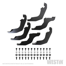 Load image into Gallery viewer, Westin 19-22 Ford Ranger SuperCrew E-Series 3 Nerf Step Bars - SS

