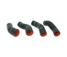 Load image into Gallery viewer, Mishimoto 90-96 Nissan 300ZX Turbo Black Silicone Hose Kit
