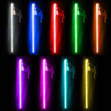 Load image into Gallery viewer, Oracle Off-Road 6ft LED Whip - ColorSHIFT
