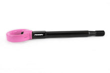 Load image into Gallery viewer, Perrin 08-14 Subaru WRX/STI Tow Hook Kit (Front) - Hyper Pink
