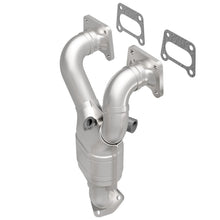Load image into Gallery viewer, MagnaFlow Conv DF 97-99 Sentra 1.6L manif 49S
