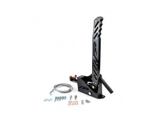 Load image into Gallery viewer, Agency Power 17-21 Can-Am Maverick X3 Agency Power Black Hydraulic Handbrake
