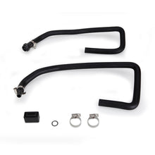 Load image into Gallery viewer, Mishimoto 2015+ Ford Mustang GT / V6 / EcoBoost Transmission Cooler (Auto)
