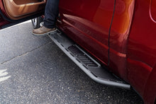 Load image into Gallery viewer, N-FAB 19-21 Ram 1500 Crew Crab Ravegr Roan Boards - Textured Black
