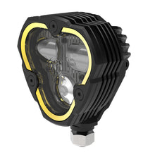 Load image into Gallery viewer, KC HiLiTES FLEX ERA 3 Dual Mode SAE Fog Lights - 2-Light Master Kit
