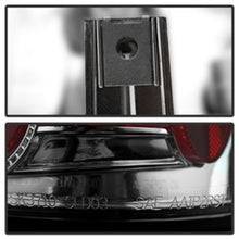 Load image into Gallery viewer, Spyder Chevy Silverado 1500 03-06 (Does Not Fit Stepside)Euro Style Tail Lights Chrm ALT-YD-CS03-C
