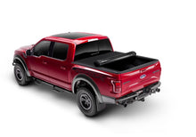 Load image into Gallery viewer, Truxedo 04-15 Nissan Titan 6ft 6in Sentry CT Bed Cover
