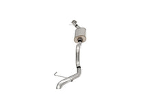 Load image into Gallery viewer, Corsa 21-22 Ford Bronco 2.3L 2-Door 2.75in Cat-Back Single Side Exhaust w/ Turndown Exhaust Tip
