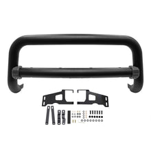 Load image into Gallery viewer, Westin 2014-2015 Chevrolet Silverado 1500 Contour 3.5in Bull Bar - Textured Black
