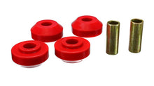 Load image into Gallery viewer, Energy Suspension Fd Strut Rod Bush - Red
