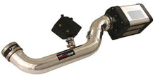 Load image into Gallery viewer, Injen 05-19 Nissan Frontier 4.0L V6 w/ Power Box Polished Power-Flow Air Intake System

