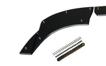 Load image into Gallery viewer, ProTEKt 12-18 Fiat 500 Abarth Custom Fit Front Bumper Skid Plates
